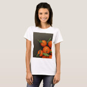 Gesunde Gemüse T-Shirt (Vorne ganz)