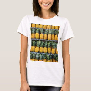 Gesunde Gemüse T-Shirt