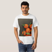 Gesunde Gemüse T-Shirt (Vorne ganz)