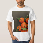 Gesunde Gemüse T-Shirt (Vorderseite)