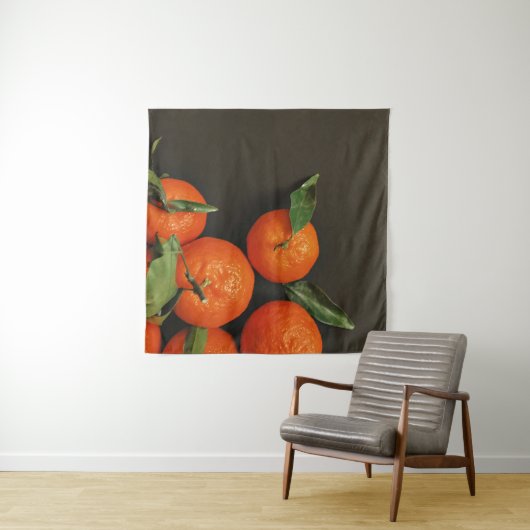 Gesunde Gemüse Wandteppich (Beispiel (Horizontal))