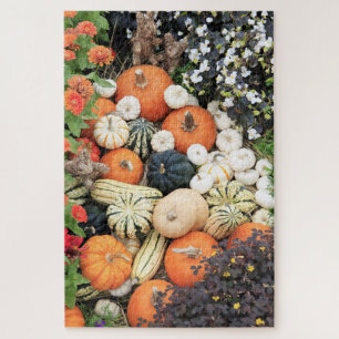 gesunde Gemüsepumpen Puzzle