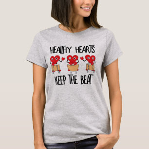 Gesunde Gesundheit T-Shirt