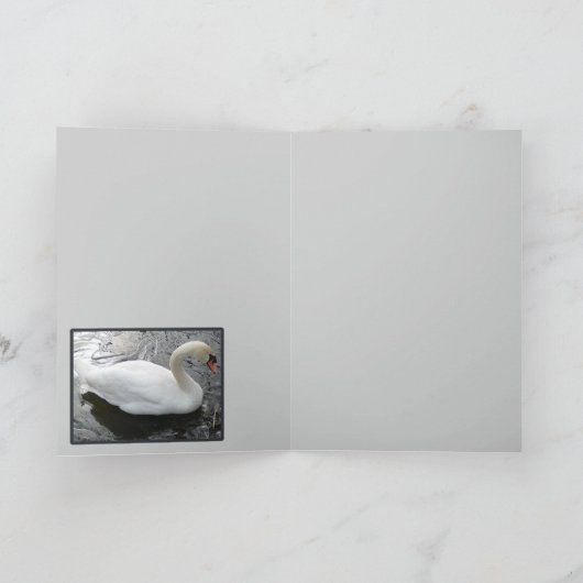 Gesunde Herzen Karte (Innenseite)