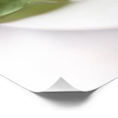 Gesunde italienische Fotos Fotodruck (Ecke)