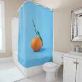 Gesunde Lebensmittel Duschvorhang (Beispiel)