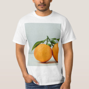 Gesunde Lebensmittel T-Shirt