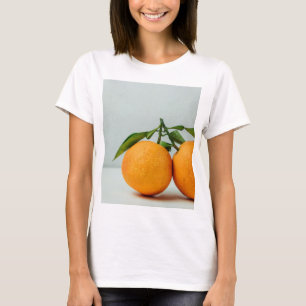 Gesunde Lebensmittel T-Shirt