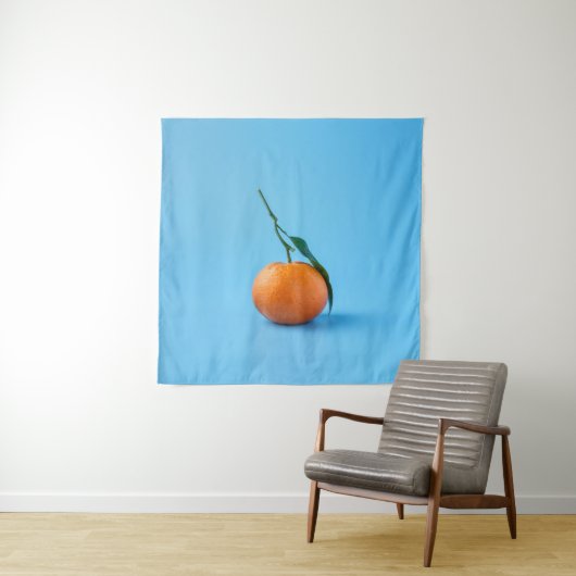 Gesunde Lebensmittel Wandteppich (Beispiel)