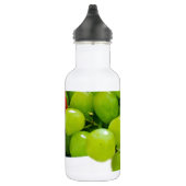 Gesunde Obstsalat Destiny Edelstahlflasche (Rechts)