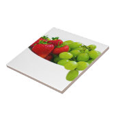 Gesunde Obstsalat Schicksal Geschenke Fliese (Seite)