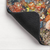 Gesunde Riffstruktur, Komodo-Nationalpark Mousepad (Ecke)