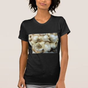 Gesunder Knoblauch T-Shirt