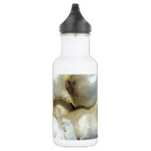 Gesunder Knoblauch Trinkflasche (Rechts)