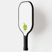 Gesunder Pickleball-Schläger Pickleball Schläger (Links)