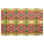 Gesunder Salat, Stoff (Fat Quarter (45,7 x 55,9 cm))