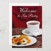 Gesundes Frühstück (Vorne/Hinten)