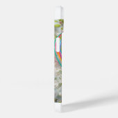 Gesundes Herz Case-Mate iPhone Hülle (Rückseite / Rechts)