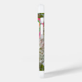 Gesundes Herz Case-Mate iPhone Hülle (Rückseite / Links)