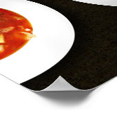 Gesundes Leben: Der schlanke Weg zum Gewichtsverlu Poster (Ecke)