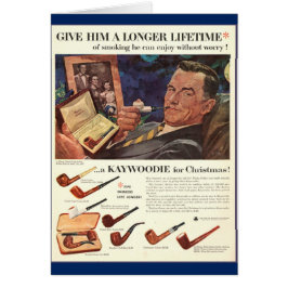 Gesundes Rauchen des Tabaks!