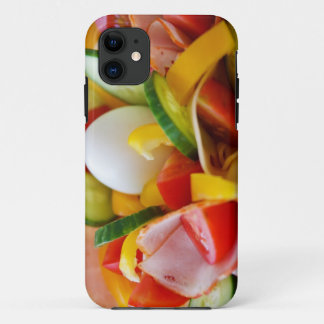Gesundes Veganes Frühstück Case-Mate iPhone Hülle