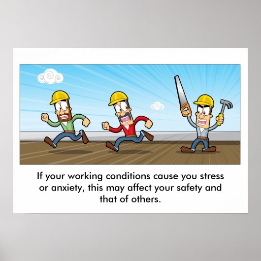 Gesundheit am Standort 003 Poster (Vorne)