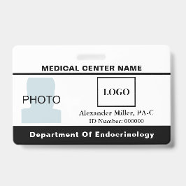 Gesundheit Beruflich Ausweis