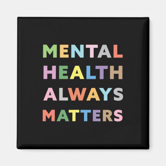 Gesundheit immer Probleme Sensibilisierungstherape Magnet (Vorne)