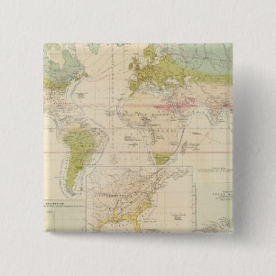 Gesundheit, Krankheit Button