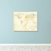 Gesundheit, Krankheit Leinwanddruck (Insitu (Holzboden))