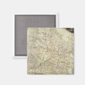 Gesundheit Magnet (Vorderseite/Rückseite)