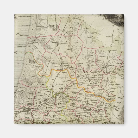 Gesundheit Magnet (Vorne)