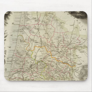 Gesundheit Mousepad