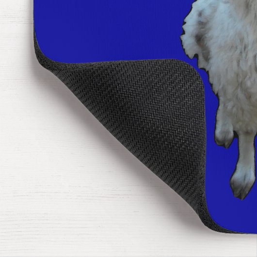 Gesundheit Mousepad (Ecke)