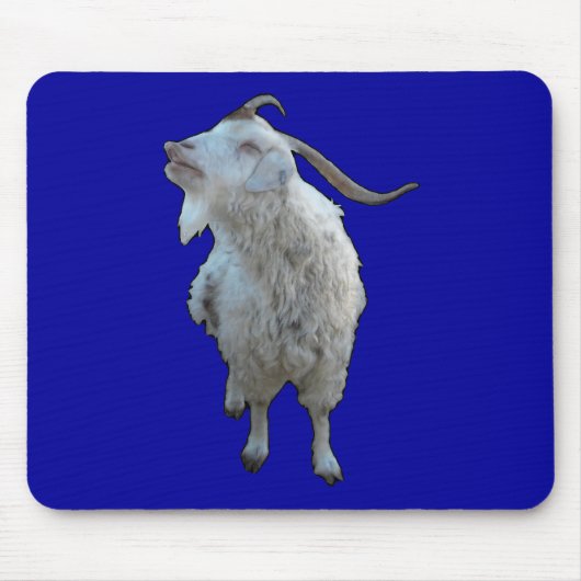 Gesundheit Mousepad (Vorne)