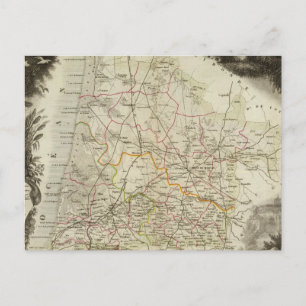 Gesundheit Postkarte