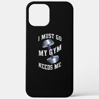 Gesundheit und Ness trainieren - mein Fitnessstudi Case-Mate iPhone Hülle