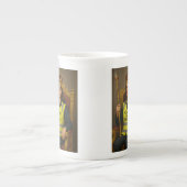 Gesundheit und Sicherheit - Tasse (Vorderseite)