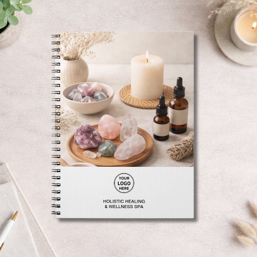 Gesundheits-Coach-Sitzungsnotizen Holistische Ther Notizblock