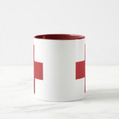 Gesundheits-Symbol Tasse (Zentrum)