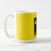 Gesundheits- und Sicherheitsgeschenke für Mitarbei Kaffeetasse (Links)