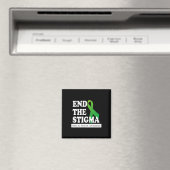 Gesundheitsbewusstsein 1 magnet (In Situ (Geschirrspüler))