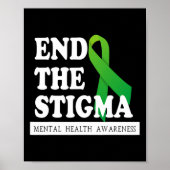 Gesundheitsbewusstsein 1 poster (Vorne)