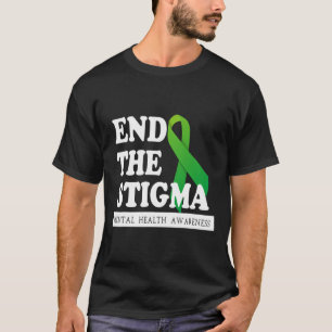 Gesundheitsbewusstsein 1 T-Shirt