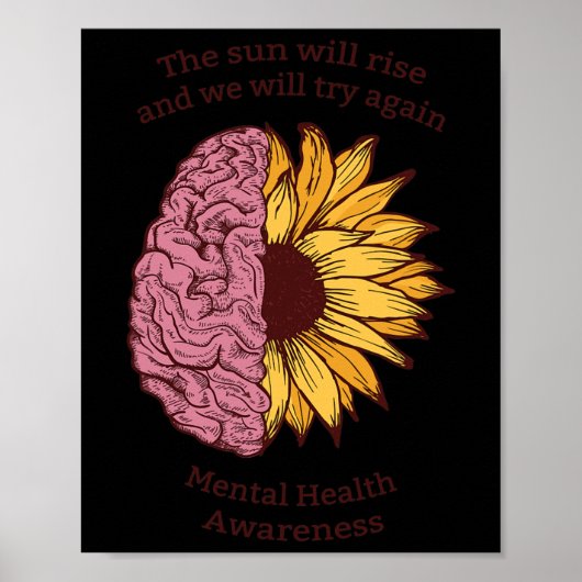 Gesundheitsbewusstsein 2 poster (Vorne)