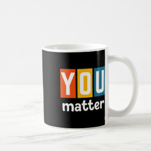 Gesundheitsbewusstsein - Ihr Problem Kaffeetasse