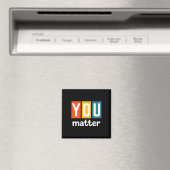 Gesundheitsbewusstsein - Ihr Problem Magnet (In Situ (Geschirrspüler))