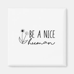 Gesundheitsbewusstsein ist ein netter Mensch Magnet