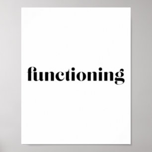 Gesundheitsbewusstsein Poster